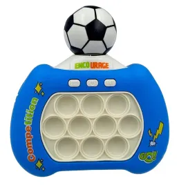 push-bubble-pop-it-sensoryczna-gra-konsola-niebieska-pilka-nozna-zabawka