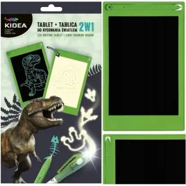 2w1-tablet-tablica-do-rysowania-swiatlem-znikopis-dlugopis-dinozaury