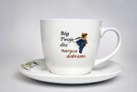 filizanka-bog-twoje-dni-nasyca-dobrami