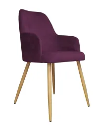 krzeslo-westa-noga-dab-mg02-sliwka