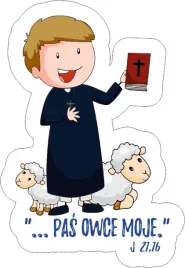 magnes-nr-17-ksiadz-ksztalt