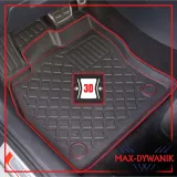 ford-transit-connect-2014-dywaniki-do-auta-stan-nowy-liczba-elementow-komplety