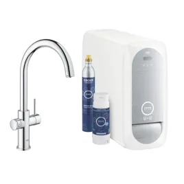 grohe-blue-home-zestaw-startowy-chrom-31455001