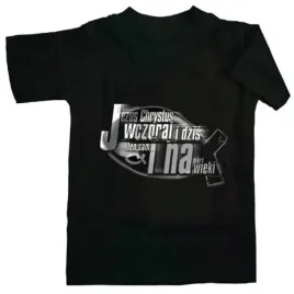 koszulka-nr-2-jezus-chrystus-wczoraj-i-dzis-s