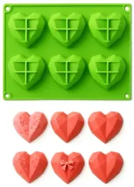 foremka-silikonowa-forma-serca-3d-do-ciast-mydelek-serce-na-walentynki