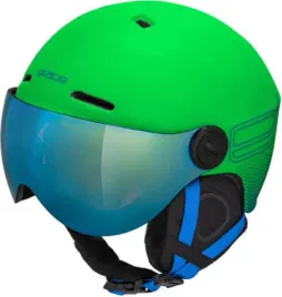 etape-speedy-pro-dzieciecy-kask-narciarski-z-wizjerem-55-58-cm-zielony