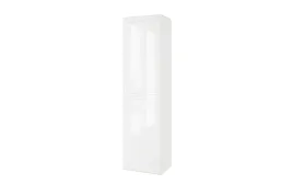 excellent-finli-slupek-wiszacy-150x40x30cm-bialy
