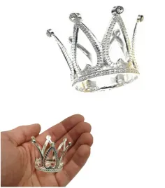 mini-korona-na-tort-ozdoba-dekoracja-srebrna-tiara