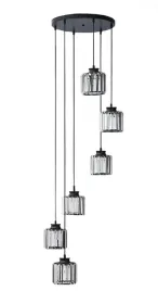 lampa-wiszaca-antresola-czarna-200cm-dluga-6-kloszy