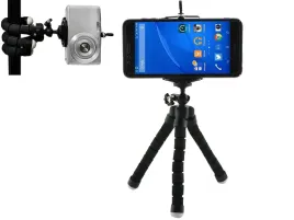 gietki-elastyczny-statyw-fotograficzny-uchwyt-do-telefonu-aparat