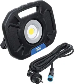lampa-warsztatowa-aku-led-cob-40w-z-glosnikiem