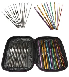 zestaw-szydelek-w-piorniku-szydelka-aluminiowe-22-szt-prezent-etui