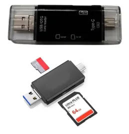 czytnik-kart-5w1-sd-microsd-usb-typ-c-microusb-otg-adapter