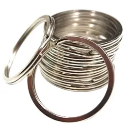 kolko-do-kluczy-30-mm-baza-brelok-plaskie-10-szt