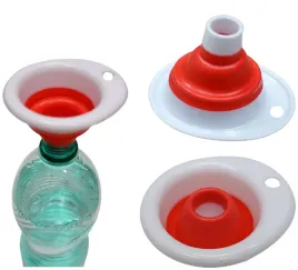 lejek-silikonowy-kuchenny-skladany-maly-harmonijka