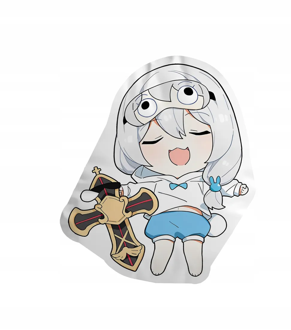 poduszka-chibi-honkai-3rd-theresa-apocalypse
