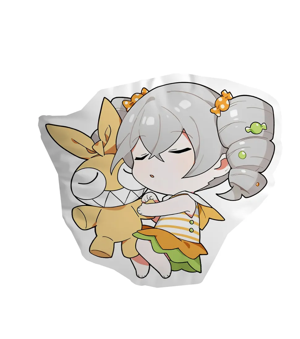 poduszka-chibi-honkai-3rd-bronya-zaychik