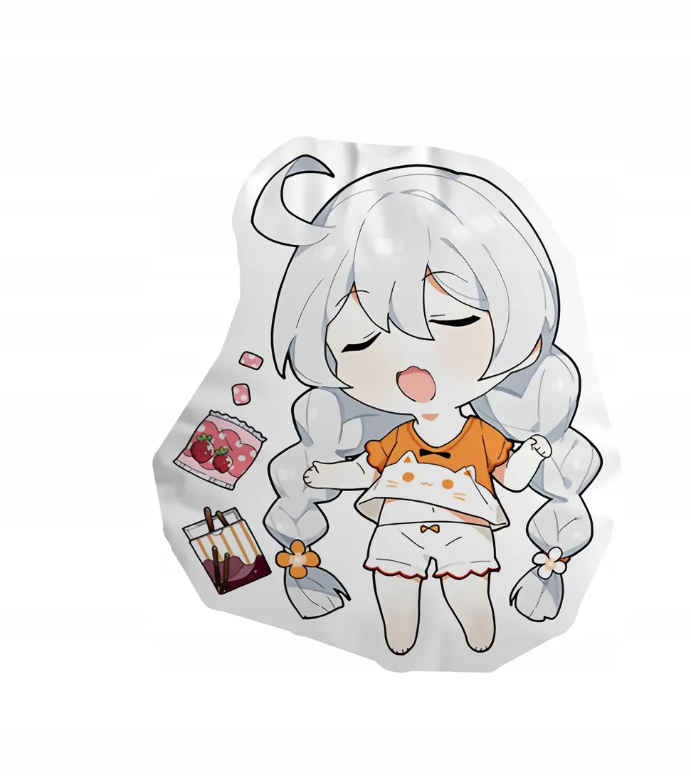 poduszka-chibi-honkai-3rd-kiana-kaslana