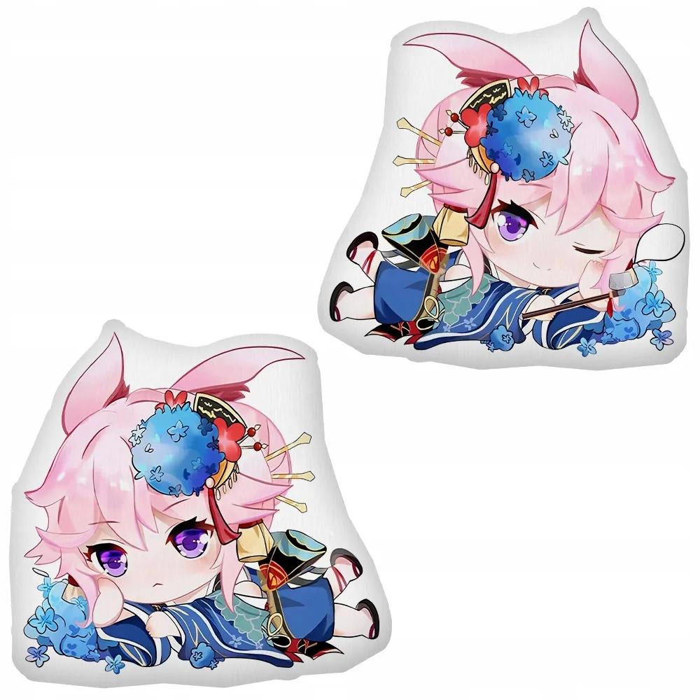 poduszka-chibi-honkai-3rd-yae-sakura