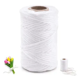 sznurek-polipropylenowy-100g-ogrodniczy-bialy-linka-do-kwiatow-roslin-50m