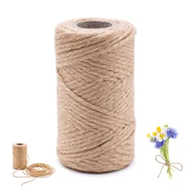 sznur-jutowy-pakowy-100g-naturalny-ozdobny-dekoracyjny-do-kwiatow-diy-40m