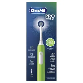 szczoteczka-elektryczna-oral-b-pro-junior-green