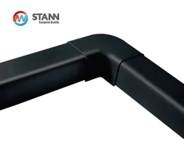 kolano-90-stopni-czarne-do-koryt-czarnych-80x60mm-zakret-stann
