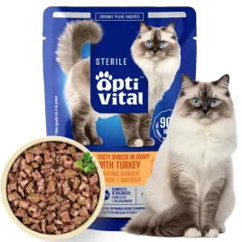 mokra-karma-dla-kota-optivital-sterile-indyk-w-sosie-85g