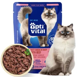 mokra-karma-dla-kota-optivital-wolowina-w-sosie-85g