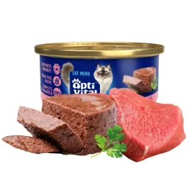 mokra-karma-dla-kota-optivital-wolowina-85g