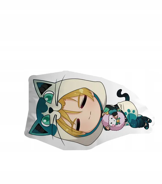 poduszka-chibi-obey-me-satan