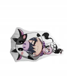 poduszka-chibi-obey-me-belphegor