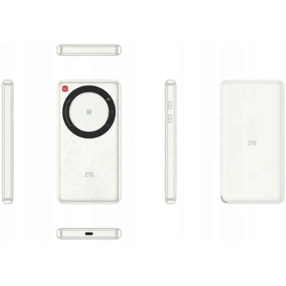 router-zte-u30-air
