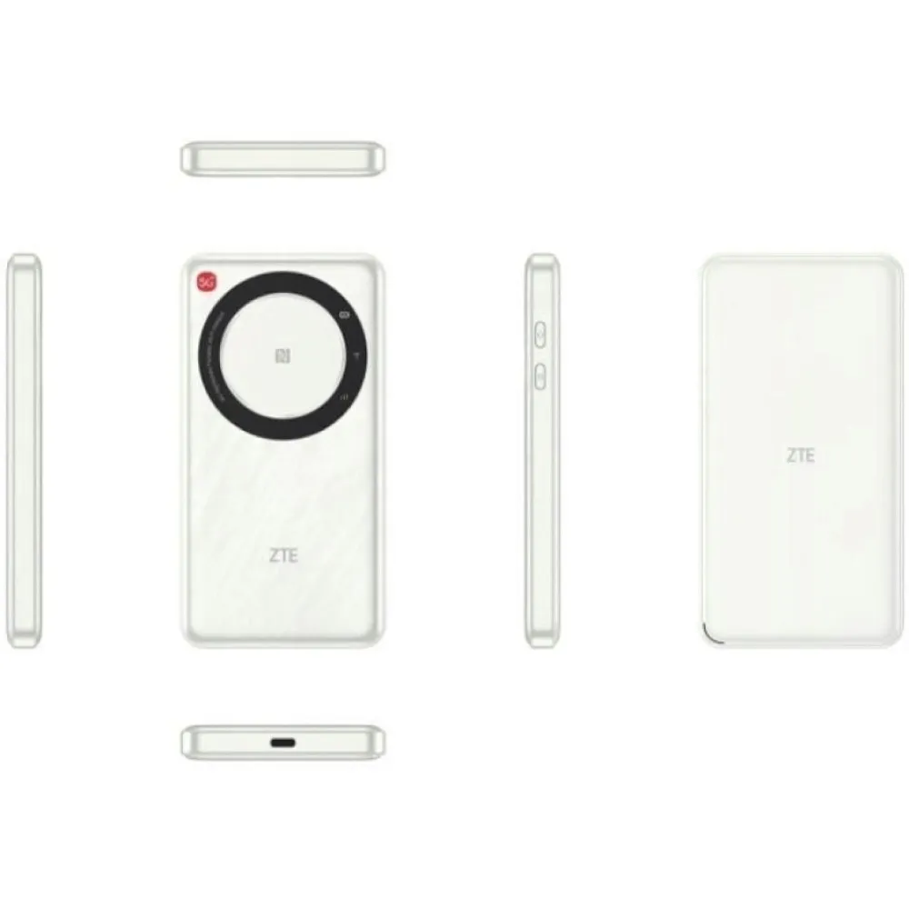 router-zte-u30-air