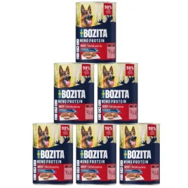 mokra-karma-dla-psa-bozita-monoproteinowa-wolowina-6x400g