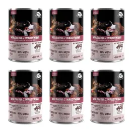 mokra-karma-dla-psa-petrepublic-medium-and-large-wolowina-warzywa-6x1250g