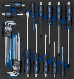 wklad-wozka-wkretaki-i-klucze-trzpieniowe-30el