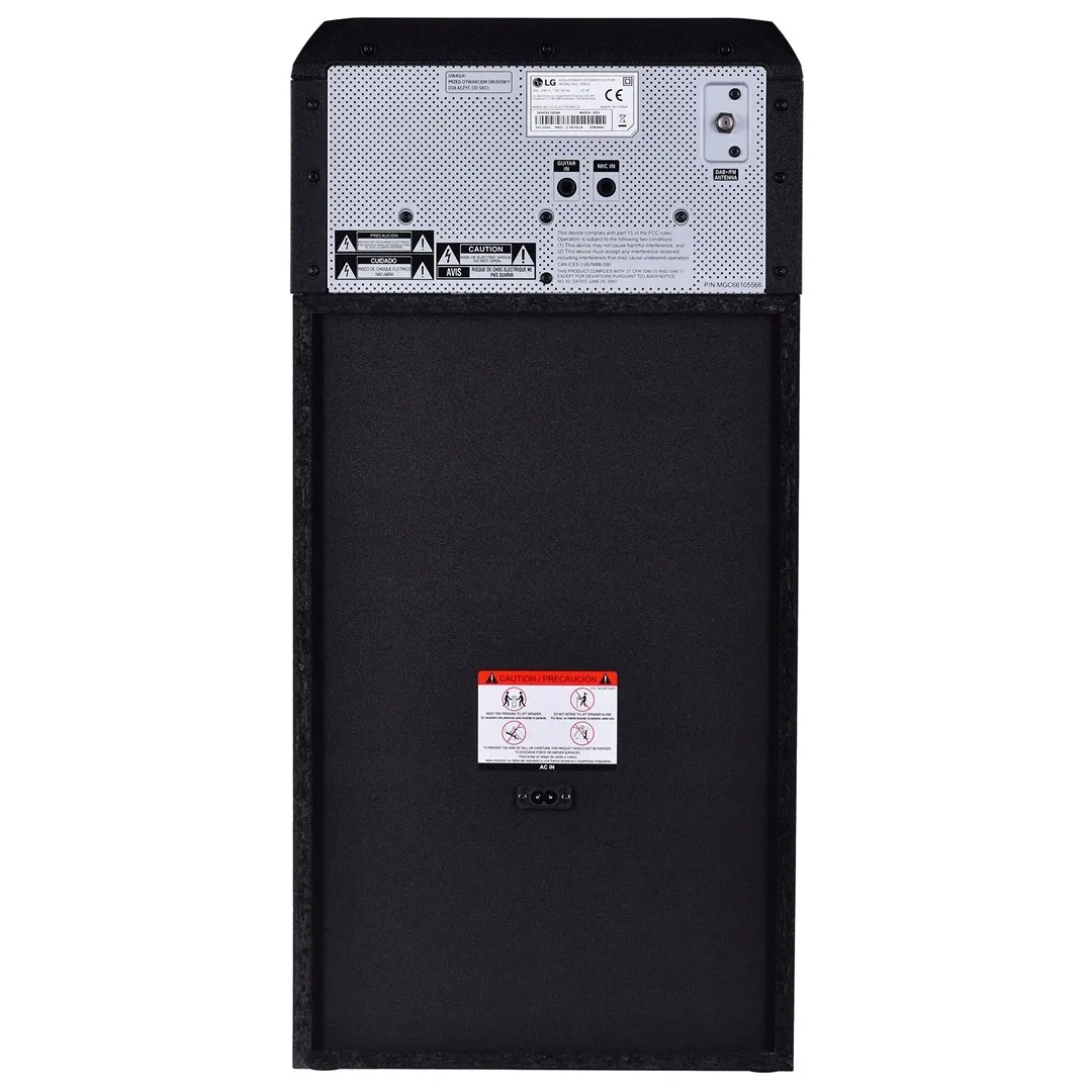 glosnik-lg-rnc5-poweraudio-stan-nowy
