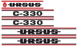 napis-ursus-naklejki-c-330-c330-komplet-naklejek