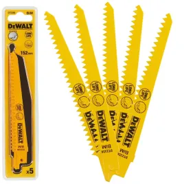 dewalt-brzeszczot-bagnetowy-do-metalu-ze-stali-kobaltowej-152mm-5szt-dt2356