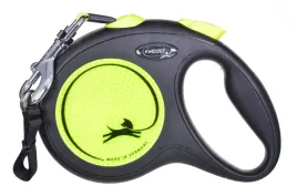 smycz-automatyczna-flexi-new-neon-l-tasma-5-m