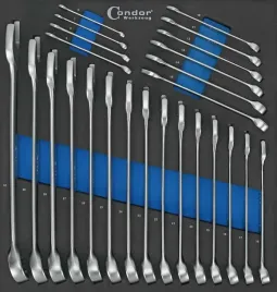 wklad-wozka-klucze-plasko-oczk-25-el