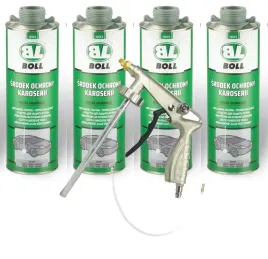 boll-zestaw-konserwacja-karoserii-baranek-4x1l