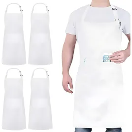 fartuch-kucharski-zestaw-4-sztuki-fartuszek-kuchenny-wino-gastronomia-bialy