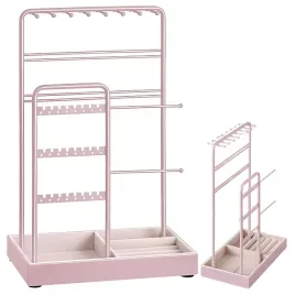 stojak-na-bizuterie-organizer-na-kolczyki-pierscionki-elegancki