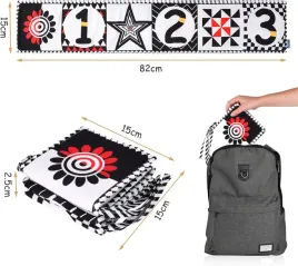 ksiazka-dwustronna-dla-dzieci-rozwoj-zabawka-dla-niemowlat-koncentracja