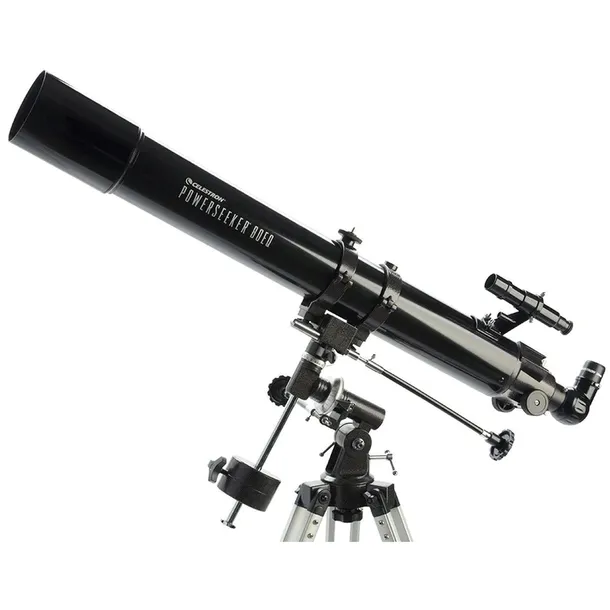 teleskop-celestron-powerseeker-80-eq-stan-nowy-ogniskowa-900-mm