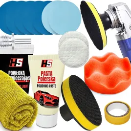 zestaw-do-polerowania-lamp-regeneracji-reflektorow-pasta-pad-papier