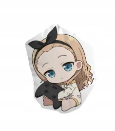 poduszka-chibi-lycoris-recoil-kurumi