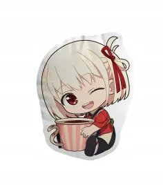 poduszka-chibi-lycoris-recoil-chisato-nishikigi